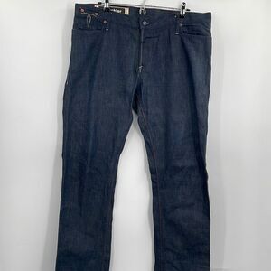 Andrew Buckler Jeans for Blokes 36X40